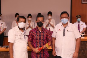 Lion Air Group Tunjuk Capt Wisnu Jadi Direktur Wings Air