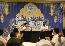 Gekraf Jatim Dorong Pertumbuhan Start Up dan Ekonomi Kreatif di Jawa Timur