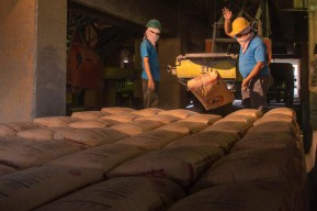 Tumbuh 0,87 Persen, SIG Bukukan Laba Kuartal I Tahun 2021 Sebesar Rp 450,36 Miliar