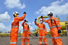 Dukung Satgas RAFI 2021, PGN Pastikan Keamanan Infrastruktur dan Layanan Gas Bumi