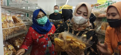 Sidak, Wabup Ponorogo Temukan Ini