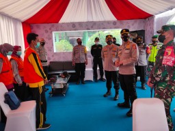 Hari Pertama Penyekatan Larangan Mudik Masih Lancar, Nekat Mudik Diprediksi Pada Akhir Pekan