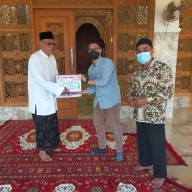 Pertamina SHU Regional 4 WMO Bagikan Ribuan Paket Sembako Kepada Masyarakat Pesisir