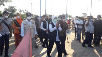 Delapan Bumdesa Tulungagung Peroleh Bantuan dari Pemprov Jawa Timur