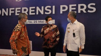 Soal Kasus Penawaran Data di Forum Online, BPJS Kesehatan Langsung Gercap
