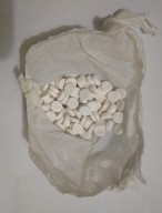 Profesi Peternak Ayam, Obyekan Sampingan Edarkan Pil Kolo