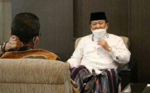 Beda dari yang Lain, Bupati Jember Pilih Tutup Seluruh Tempat Wisata