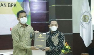 Bupati Lumajang: WTP Bukan Prestasi, Tapi Keharusan