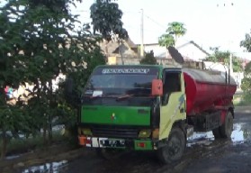 Hendak Bongkar, Pekerja Asal Probolinggo dan Pasuruan Tewas di Dalam Tangki Muatan Pupuk Cair