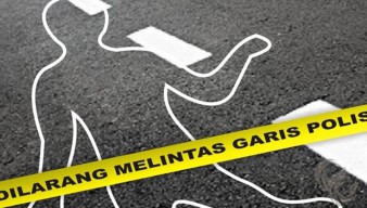 Janda Lansia Ditemukan Tewas di Dalam Kamar Rumahnya