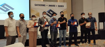 Terdorong Pembebasan PPN, Penjualan Rumah Golden East Laris Manis