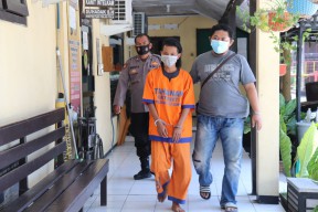 Pil Koplo Siap Edar Milik Napi Lapas Probolinggo Terbongkar, Sebanyak 301.200 Butir Pil Diamankan