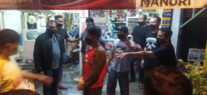 Empat Remaja Pengeroyok Anggota Marinir di Bungurasih Dibekuk, Polisi Buru Pelaku Lain