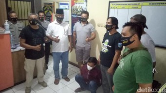 Terbakar Emosi Karena Adik Disetubuhi, Seorang Kakak Bacok Teman Sekaligus Pacar Adiknya