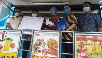 Permudah Pembayaran Pajak Daerah, Bapenda Malang Tambah 3 Loket Market Place