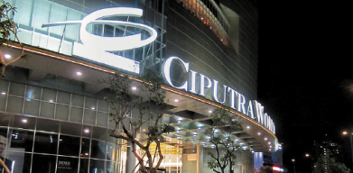 Kuartal I/2021, Laba Ciputra Development Naik 37 Persen