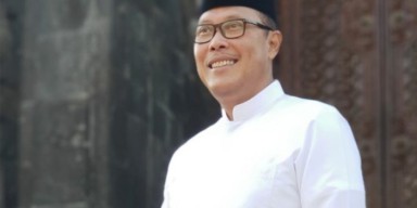Dedi Sunardi Ditunjuk Menteri BUMN sebagai Direktur Bisnis Pertamina