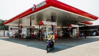 Pertamina Jamin Ketersediaan BBM di Jember Selama Lebaran