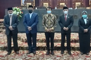 KPK Ingatkan 47 Anggota DPRD Jatim Untuk Segera Laporkan Harta Kekayaanya