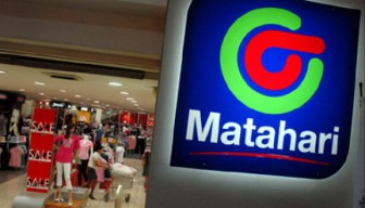 Gojek Beli Saham Ritel Matahari Putra Prima