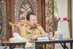 Bupati Hendy Inisiasi E-monitoring System Untuk Pekerja Migran Asal Jember