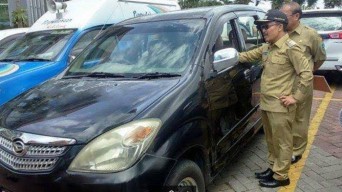 Selain Dilarang Mudik, ASN Kota Batu Juga Dilarang Pakai Mobil Dinas Selama Lebaran