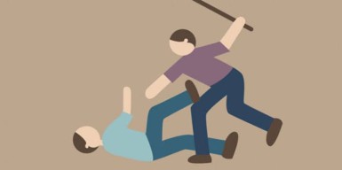 Momen Lebaran, Sesama Tetangga di Pulau Kangean Sumenep Malah Aniaya Pakai Clurit, 3 Orang Dipenjara