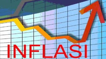 November 2021, Jatim Inflasi 0,35 Persen