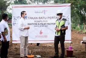 Sandiaga Uno: KEK Singosari Berpotensi Jadi Seperti Silicon Valley di Amerika