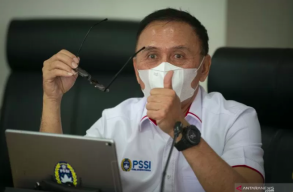 Ketua PSSI: Liga 1 Harus Dimulai, Kasihan Pemain dan Pelatih