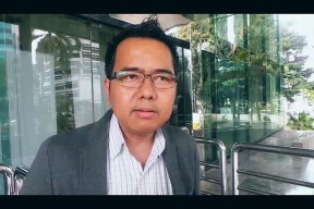 Pengacara Sholeh Sebut Pernyataan Sekdaprov Jatim Ultah Gubernur Spontan Adalah Kontradiktif