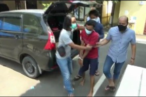 Tak Terima Motor Ditarik Gara-gara Kredit Macet, Warga Tuban Sekap dan Keroyok Pegawai Leasing