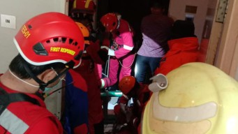 Lakukan Perbaikan, Seorang Mekanik Tewas Terjepit Lift di Hotel Ibis Malang