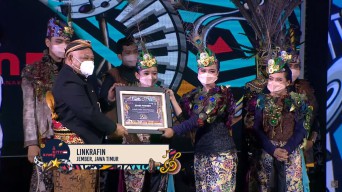 Komunitas Musik di Jember Juara Lomba Musik Nasional Kemenparekraf