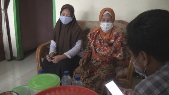 Waduh! Emak-emak di Mojokerto Ketipu Arisan Lebaran, Kerugian Capai Rp 1 Miliar