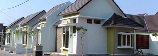 Bank Indonesia Catat Penjualan Properti Triwulan I/2021 Positif