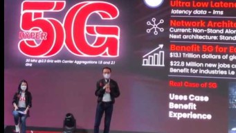 Bertahap, Telkomsel Akan Layani 5G di Seluruh Kota Besar