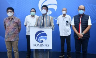 Telkomsel Akan Jadi Operator 5G Pertama di Indonesia