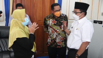 Mantan Guru TK Terlilit Utang di 24 Pinjol, Wali Kota Malang Tergerak untuk Lunasi