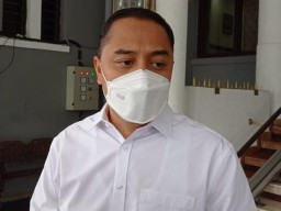 Takbir Keliling di Surabaya Dilarang