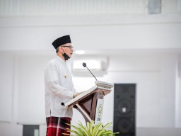Wabup Jember: Jangan Sampai Paham Radikal Disebarkan Melalui Masjid