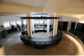 Revitalisasi Bunker Tegalsari Selesai, Pemkot Bakal Gunakan Coworking Space hingga Sentra UMKM