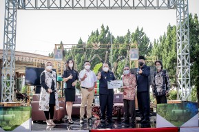 Bupati Hendy Sebut Musik Patrol Warisan Budaya Asli Jember
