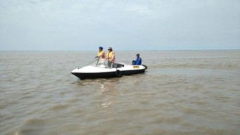 Pamit Melaut Sejak Minggu Hingga Kini Nelayan Pasuruan Belum Pulang, Diduga Tenggelam