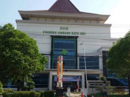 Setelah Ditambah 126 TT, BOR di RS Rujukan Covid-19 Bangkalan Capai 86 Persen