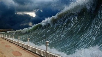 Soal Tsunami 29 Meter di Jatim, BMKG: Itu Potensi Bukan Prediksi