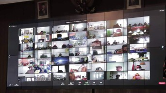 Kasus Positif Covid-19 Naik, Mulai Hari Ini Jember Berlakukan Jam Malam