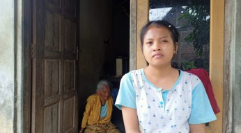 Kisah Pilu TKW Madiun, Tak Digaji dan Sering Dipukuli Majikannya