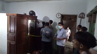 Pria di Magetan Ditemukan Tewas Dengan Kondisi Perut Sobek