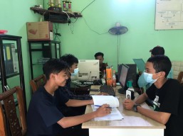 PPBD Online, Sejumlah Siswa Berprestasi di Gresik Gagal Masuk Sekolah Negeri